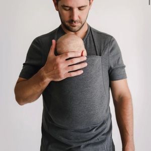 Lalabu grey mens x-large shirt